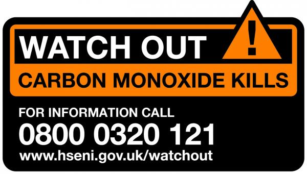 Carbon Monoxide – Silent killer – Protect yourself and others