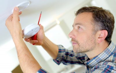 Update on the introduction of Fire and smoke detectors in Private rented homes in Northern Ireland