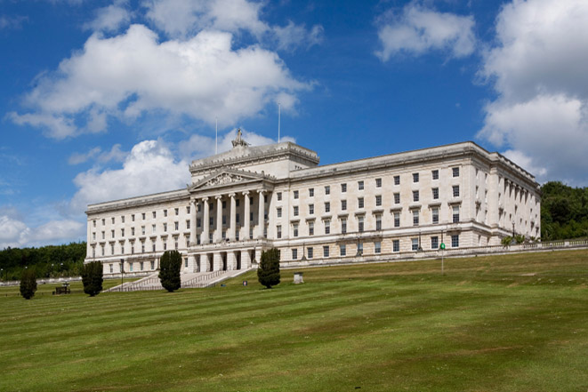Private Tenancies Bill (NI) with NI Notice to Quit period Updates