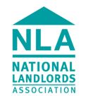 The National Landlords Association NLA has made representations to HM Treasury ahead of the Autumn Budget